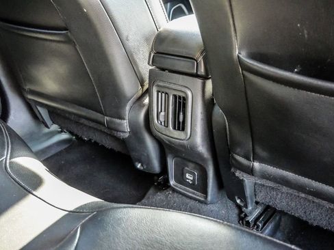 Used 2021 Jeep Compass Latitude FWD image 20