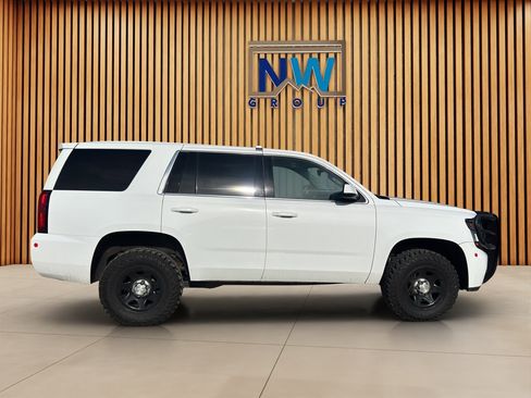 Used 2019 Chevrolet Tahoe 4WD image 25