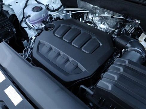 New 2026 Volkswagen Atlas SEL Premium R-Line image 34