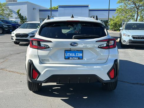 Certified 2024 Subaru Crosstrek 2.0i Premium AWD/4WD image 7