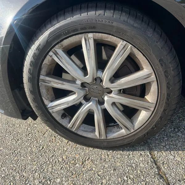 Used 2013 Audi A6 3.0T Prestige AWD/4WD image 17
