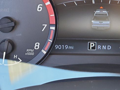 Used 2024 Nissan Frontier PRO-4X w/ Off-Road Protection Package AWD/4WD image 19