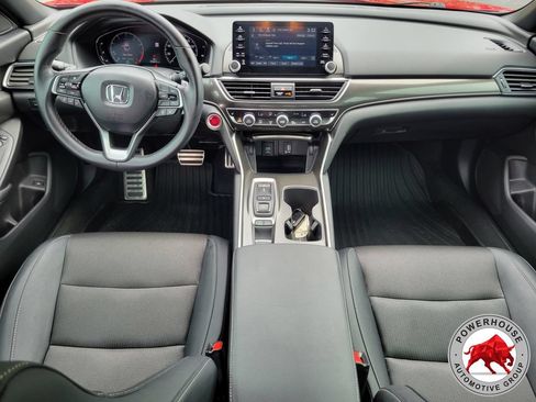 Used 2020 Honda Accord Sport image 15