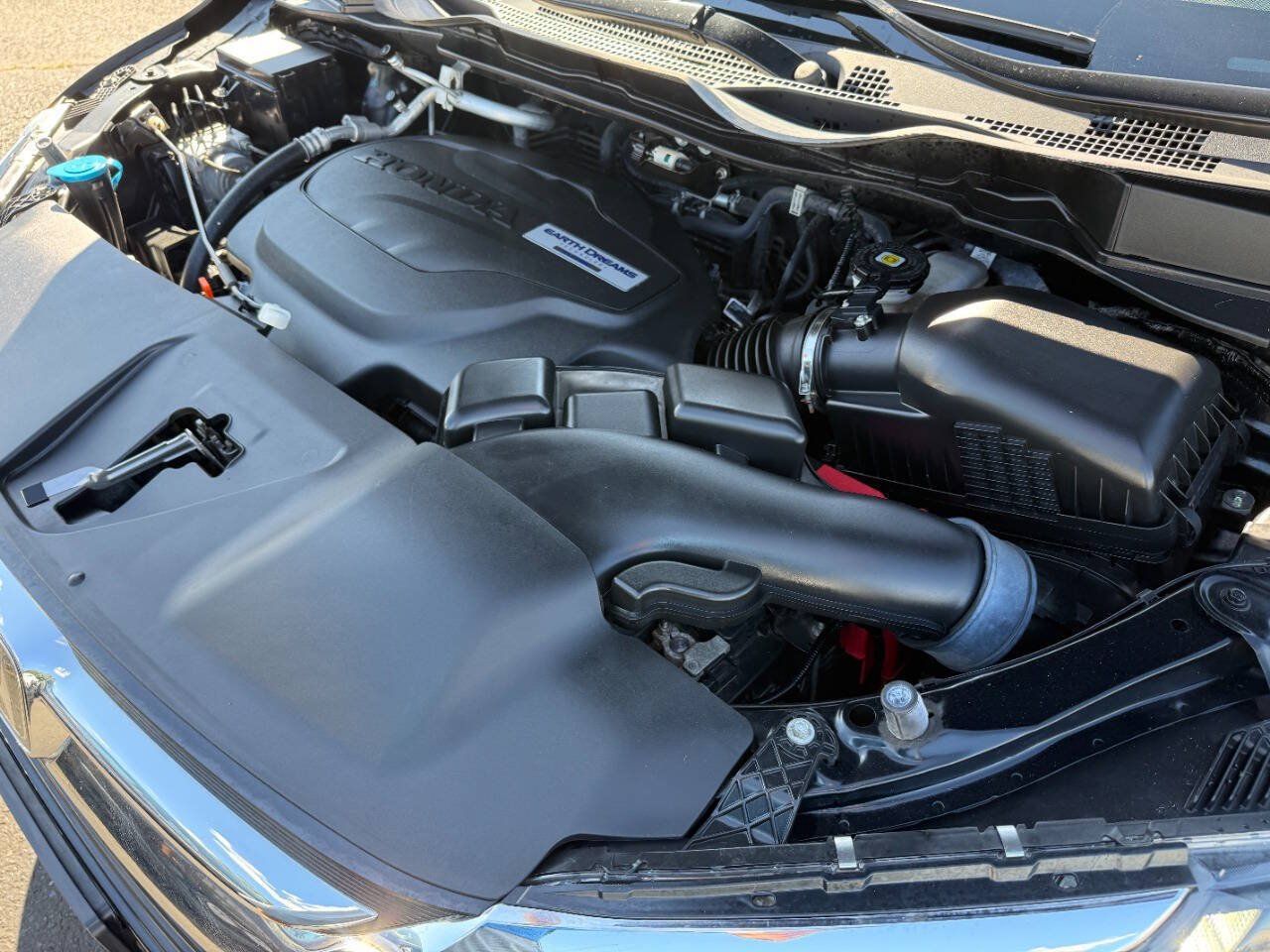 Used 2020 Honda Odyssey EX image 42