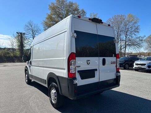 Used 2016 RAM ProMaster 1500 image 4