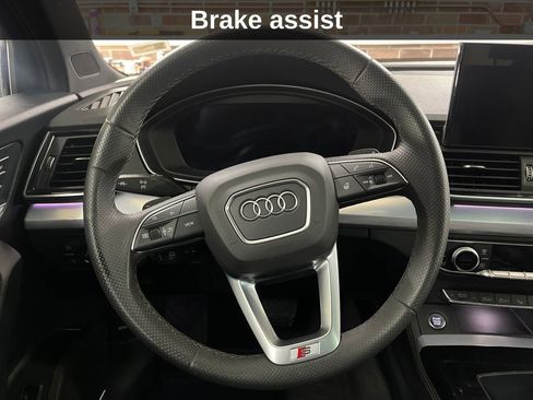 Used 2024 Audi Q5 2.0T Prestige image 19