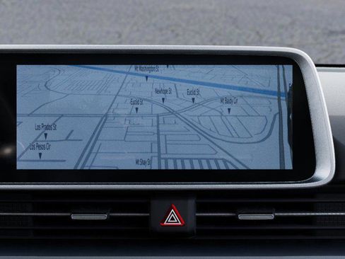 New 2025 Hyundai Ioniq 6 SE image 13