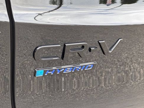 Certified 2026 Honda CR-V Sport-L image 27