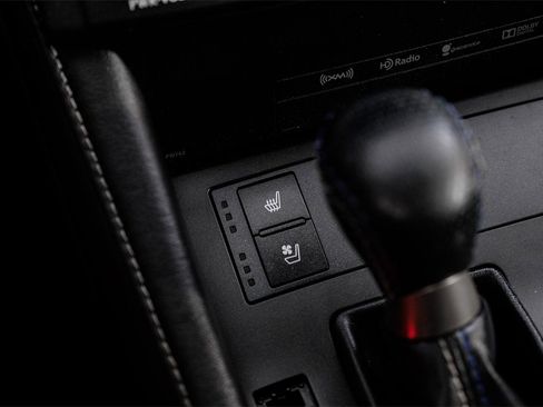 Used 2015 Lexus RC F w/ Premium Package image 19