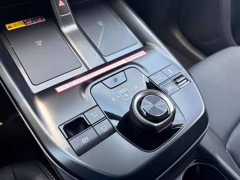 New 2026 Toyota bZ AWD/4WD image 27