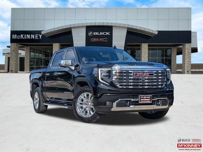 Used 2024 GMC Sierra 1500 Denali w/ Technology Package