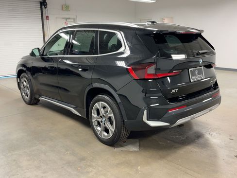 Certified 2024 BMW X1 xDrive28i image 3