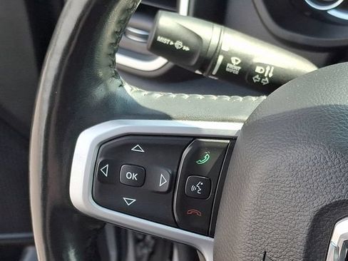 Used 2020 RAM 1500 Big Horn AWD/4WD image 19