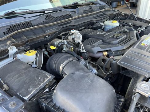 Used 2011 RAM 3500 Big Horn AWD/4WD image 30