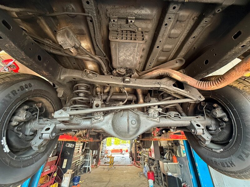 Used 2007 Toyota FJ Cruiser 4WD image 33