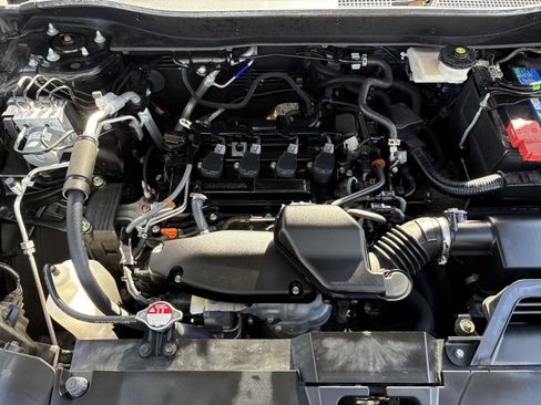 Certified 2023 Honda CR-V EX image 25