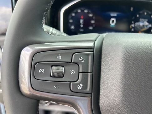 New 2026 Chevrolet Silverado 2500 High Country w/ Technology Package AWD/4WD image 19