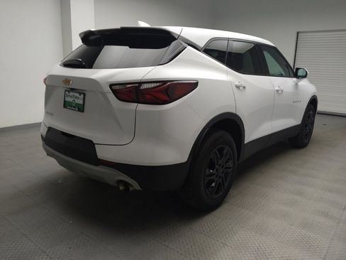 Used 2022 Chevrolet Blazer LT w/ LPO, Floor Liner Package image 9