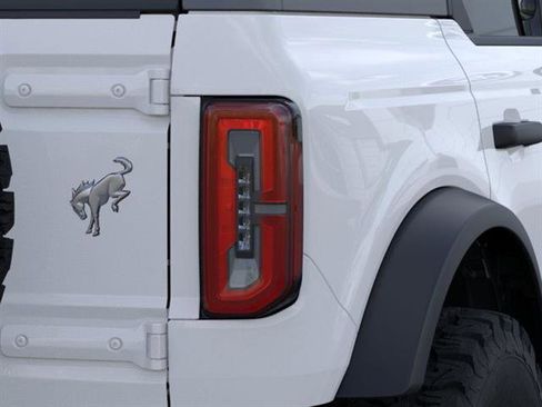 New 2023 Ford Bronco Badlands image 48