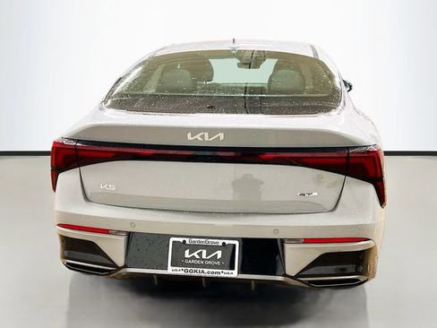 New 2026 Kia K5 GT-Line image 6