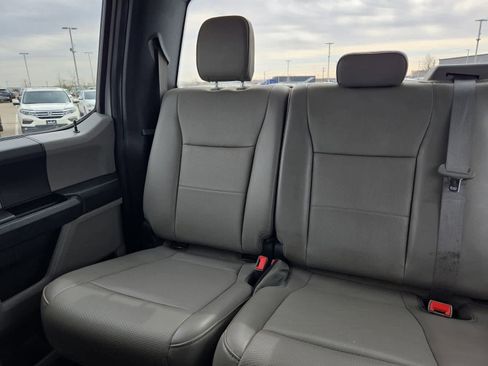 Used 2019 Ford F250 XL w/ Power Equipment Group image 7