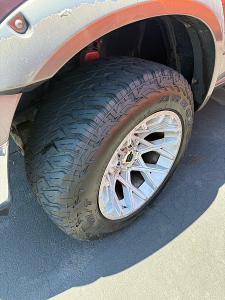 Used 2012 RAM 1500 Big Horn AWD/4WD image 5