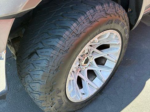 Used 2012 RAM 1500 Big Horn AWD/4WD image 5