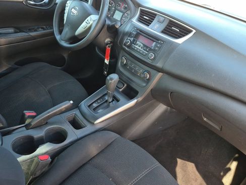 Used 2017 Nissan Sentra S FWD image 15