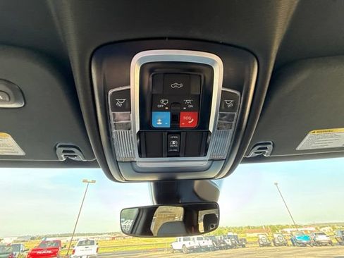 New 2026 RAM 1500 Lone Star AWD/4WD image 40