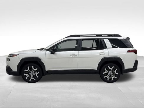 Certified 2026 Subaru Outback Touring XT AWD/4WD image 4