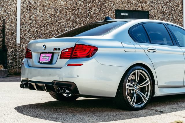 Used 2013 BMW M5 RWD image 53