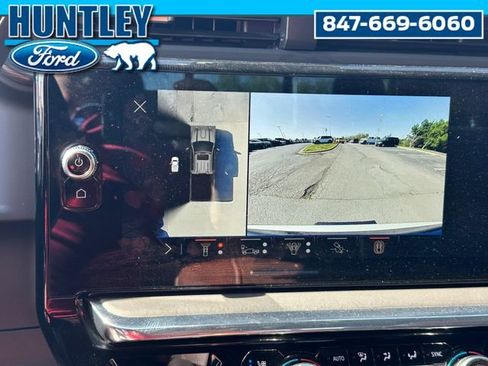 Used 2024 GMC Sierra 3500 Denali Ultimate image 25