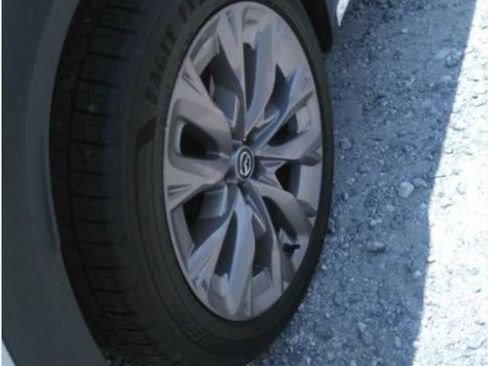 Used 2024 MAZDA CX-90 3.3 Turbo w/ Premium Package AWD/4WD image 8