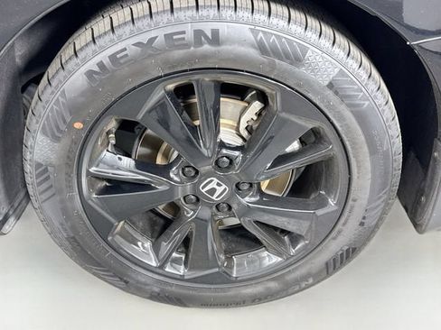 Used 2023 Honda Odyssey Sport image 33