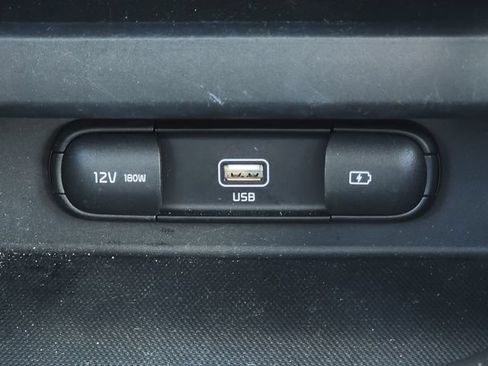 Certified 2023 Kia Seltos S FWD image 23