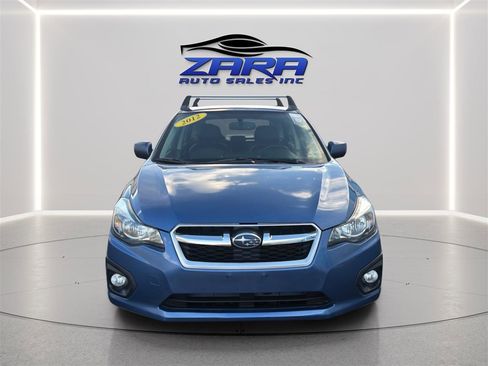 Used 2012 Subaru Impreza 2.0i Limited AWD/4WD image 2