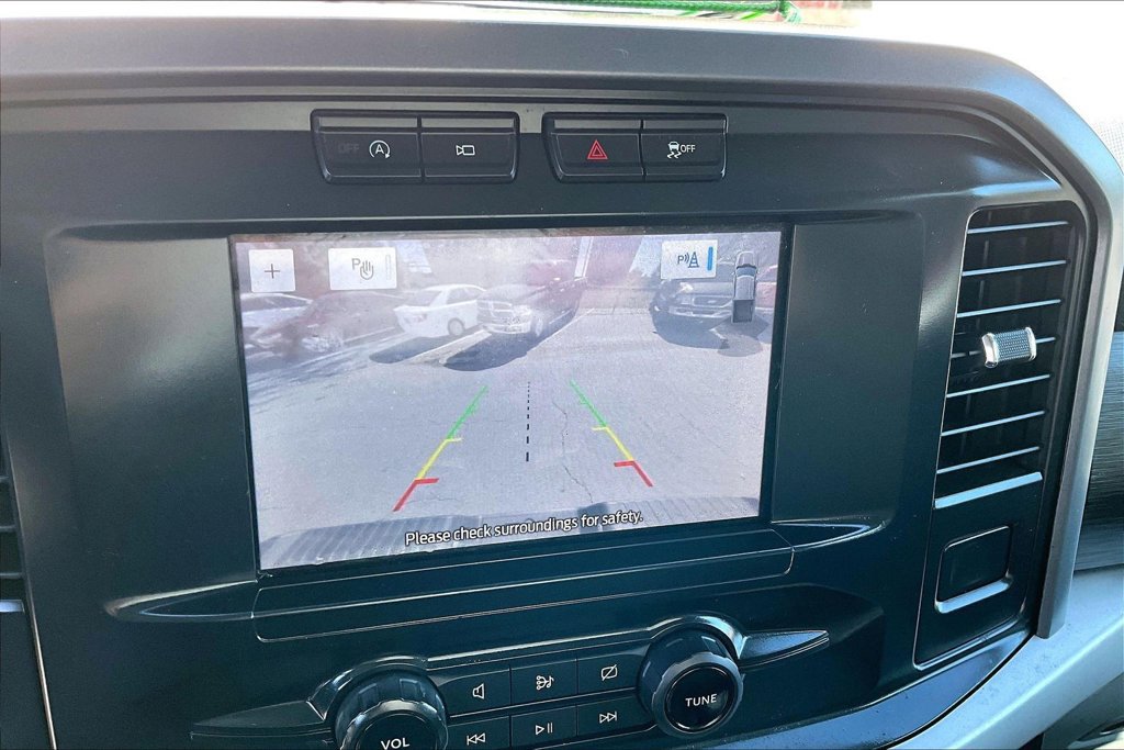 Used 2023 Ford F150 XLT RWD image 22
