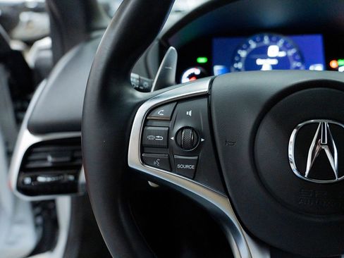 Used 2017 Acura NSX image 28