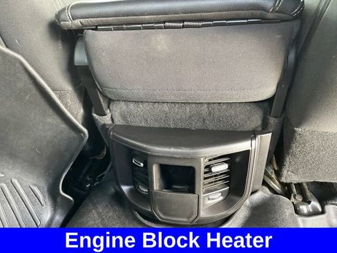 Used 2025 RAM 2500 Big Horn AWD/4WD image 27