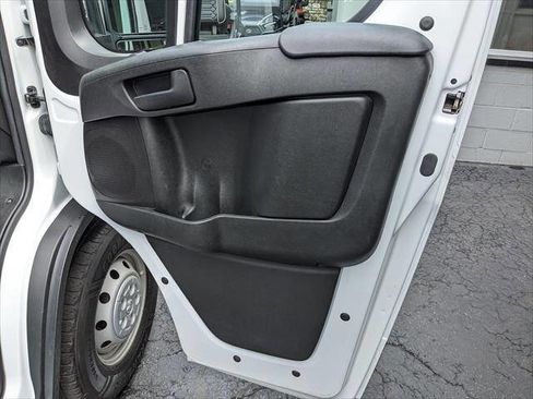 Used 2023 RAM ProMaster 3500 w/ Convenience Group FWD image 15