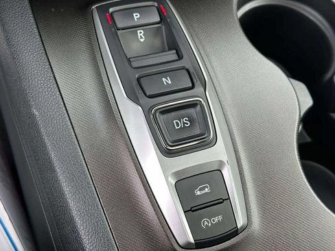 Certified 2023 Honda Passport TrailSport image 26
