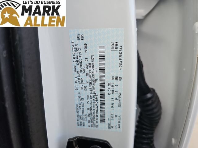 Used 2018 Ford F150 Raptor w/ Equipment Group 802A Luxury AWD/4WD image 34
