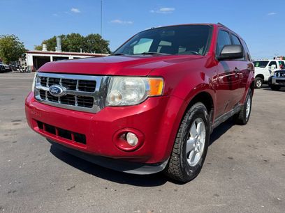 Used 2010 Ford Escape XLT