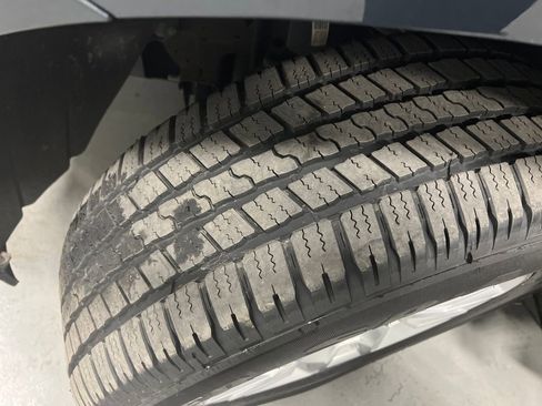 Used 2021 Chevrolet Silverado 1500 Custom image 28