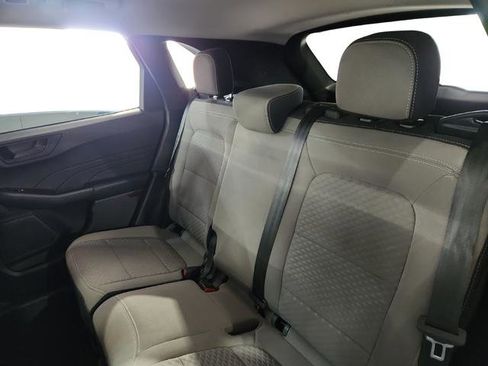 Used 2022 Ford Escape SE AWD/4WD image 18