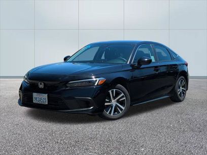 Certified 2024 Honda Civic LX