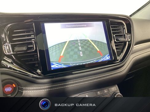 Used 2023 Dodge Durango SRT Hellcat image 6