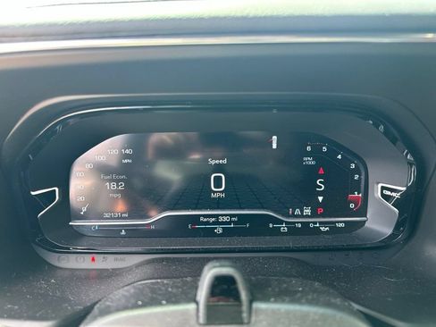 Used 2023 GMC Yukon XL Denali Ultimate AWD/4WD image 14