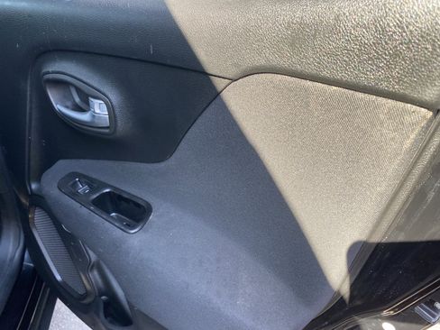 Used 2020 Jeep Renegade Sport AWD/4WD image 19