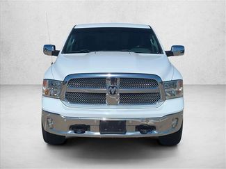 Used 2017 RAM 1500 Lone Star video 2